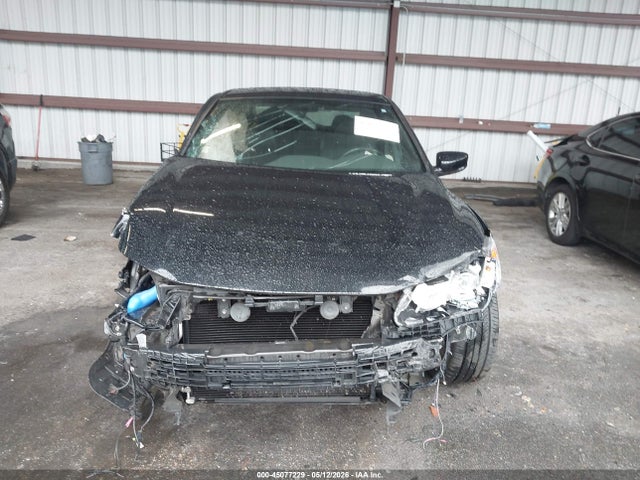Aukcja sprzedaży 2017 Honda Accord Sport, vin: 1HGCR2F52HA165282, numer aukcji: 45077229