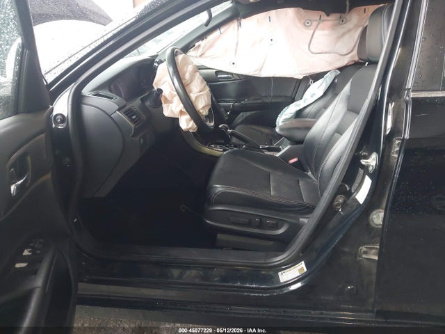 Aukcja sprzedaży 2017 Honda Accord Sport, vin: 1HGCR2F52HA165282, numer aukcji: 45077229