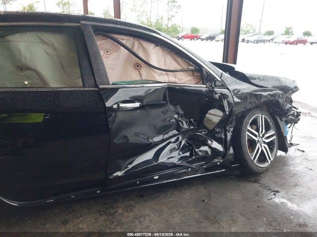 Aukcja sprzedaży 2017 Honda Accord Sport, vin: 1HGCR2F52HA165282, numer aukcji: 45077229