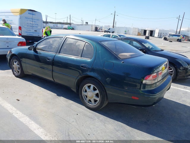 Aukcja sprzedaży 1993 Lexus Gs 300, vin: JT8JS47E2P0030195, numer aukcji: 45077228