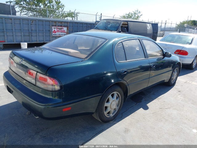 Aukcja sprzedaży 1993 Lexus Gs 300, vin: JT8JS47E2P0030195, numer aukcji: 45077228