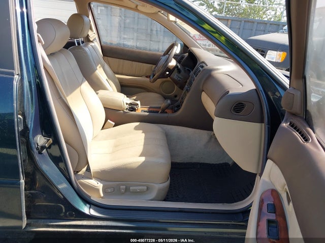 Aukcja sprzedaży 1993 Lexus Gs 300, vin: JT8JS47E2P0030195, numer aukcji: 45077228