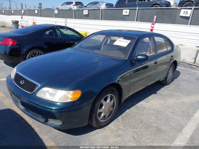 Aukcja sprzedaży 1993 Lexus Gs 300, vin: JT8JS47E2P0030195, numer aukcji: 45077228