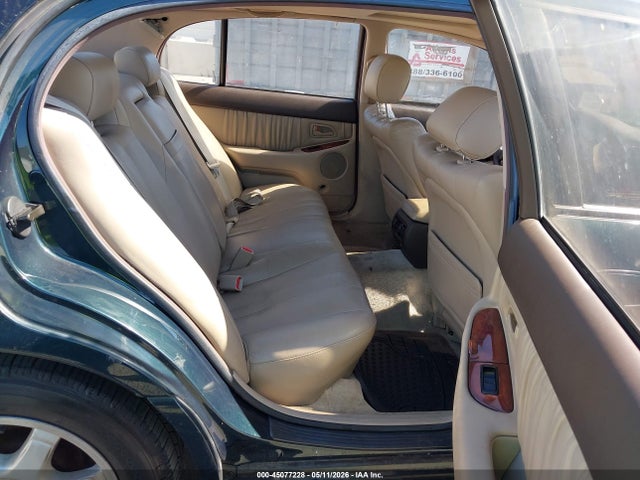 Aukcja sprzedaży 1993 Lexus Gs 300, vin: JT8JS47E2P0030195, numer aukcji: 45077228