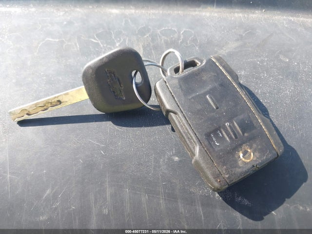 Aukcja sprzedaży 2018 Chevrolet Silverado 1500 1lt, vin: 3GCPCREC4JG123083, numer aukcji: 45077231