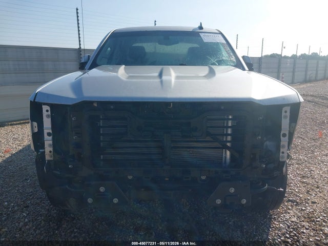 Aukcja sprzedaży 2018 Chevrolet Silverado 1500 1lt, vin: 3GCPCREC4JG123083, numer aukcji: 45077231