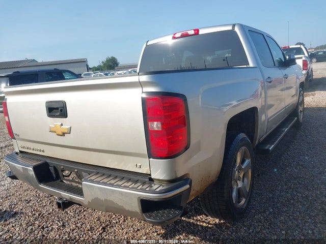 Aukcja sprzedaży 2018 Chevrolet Silverado 1500 1lt, vin: 3GCPCREC4JG123083, numer aukcji: 45077231