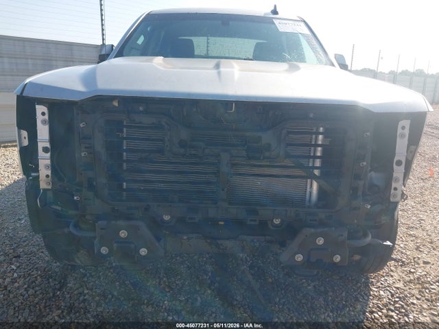 Aukcja sprzedaży 2018 Chevrolet Silverado 1500 1lt, vin: 3GCPCREC4JG123083, numer aukcji: 45077231