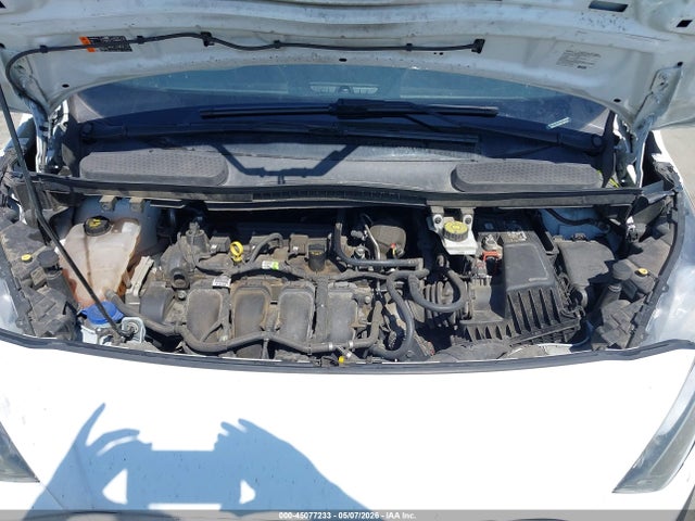 NM0LS7E22M1495129 Ford Transit Connect Xl