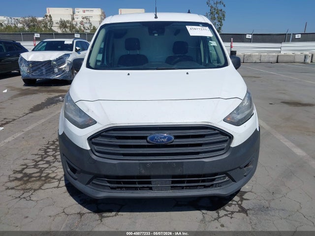 NM0LS7E22M1495129 Ford Transit Connect Xl