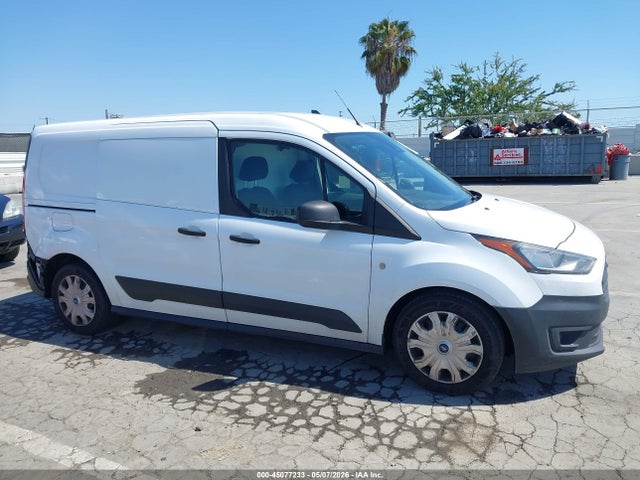 NM0LS7E22M1495129 Ford Transit Connect Xl