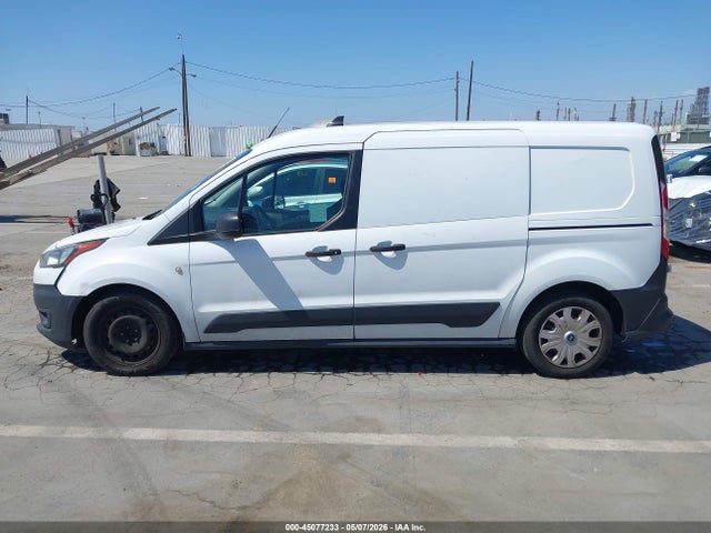 NM0LS7E22M1495129 Ford Transit Connect Xl