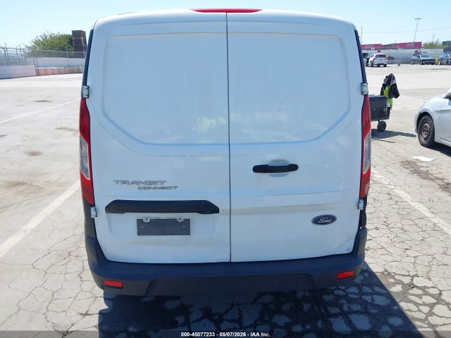 NM0LS7E22M1495129 Ford Transit Connect Xl