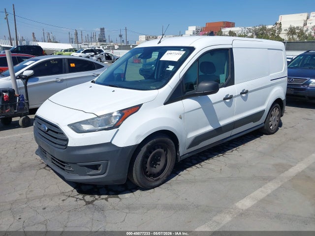 NM0LS7E22M1495129 Ford Transit Connect Xl