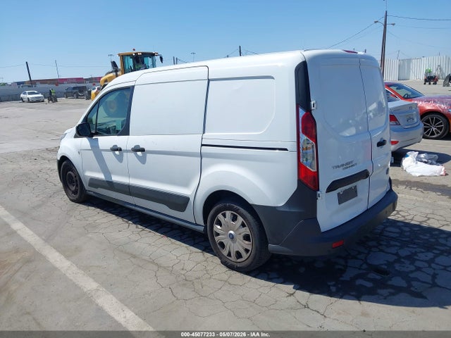NM0LS7E22M1495129 Ford Transit Connect Xl
