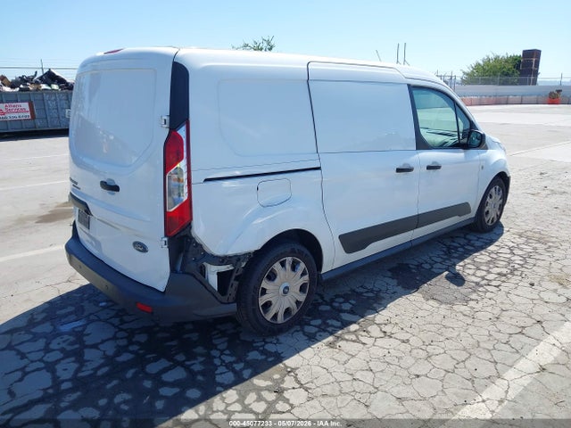 NM0LS7E22M1495129 Ford Transit Connect Xl