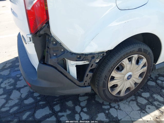 NM0LS7E22M1495129 Ford Transit Connect Xl