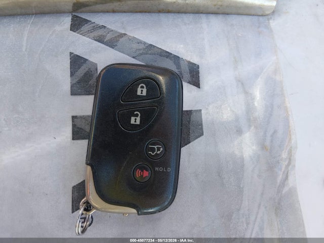 45077234 :رقم المزاد ، 2T2BK1BA3DC180788 vin ، 2013 Lexus Rx 350 مزاد بيع