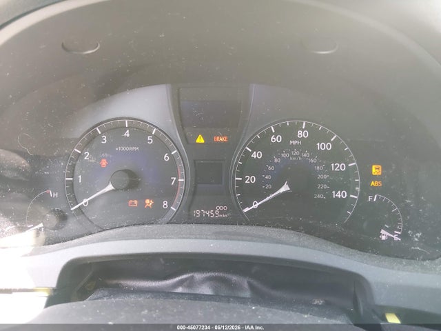 45077234 :رقم المزاد ، 2T2BK1BA3DC180788 vin ، 2013 Lexus Rx 350 مزاد بيع