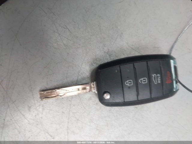 Продажа на аукционе авто 2015 Kia Optima Lx, vin: 5XXGM4A79FG466748, номер лота: 45077235