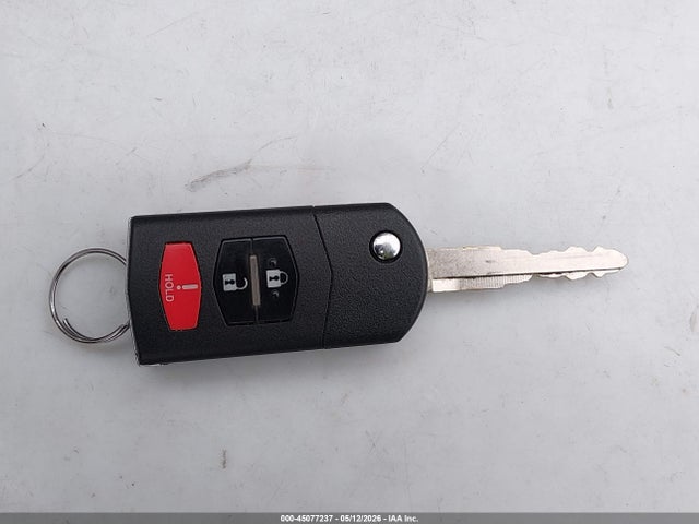 Mazda Mazda5 Sport 2015 JM1CW2BLXF0184886 Image 11
