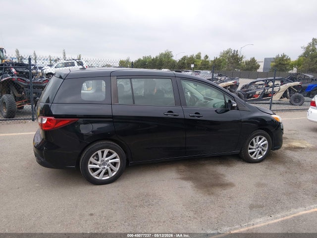 Mazda Mazda5 Sport 2015 JM1CW2BLXF0184886 Image 14