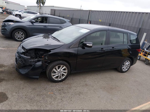 Mazda Mazda5 Sport 2015 JM1CW2BLXF0184886 Image 15