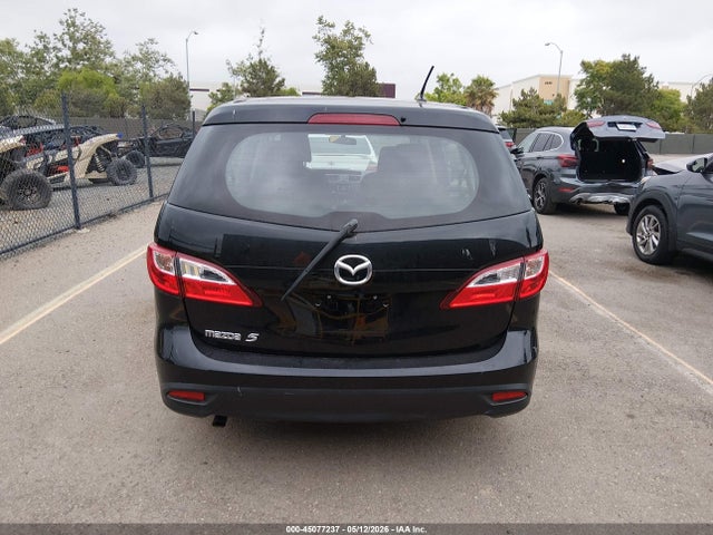 Mazda Mazda5 Sport 2015 JM1CW2BLXF0184886 Image 17