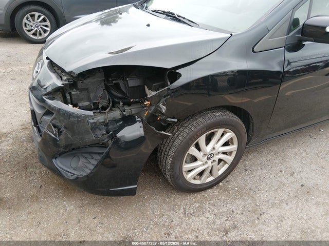Mazda Mazda5 Sport 2015 JM1CW2BLXF0184886 Image 12