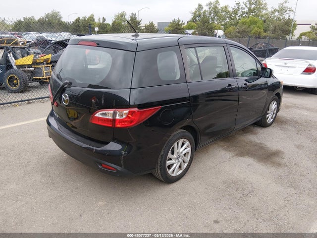 Mazda Mazda5 Sport 2015 JM1CW2BLXF0184886 Image 4