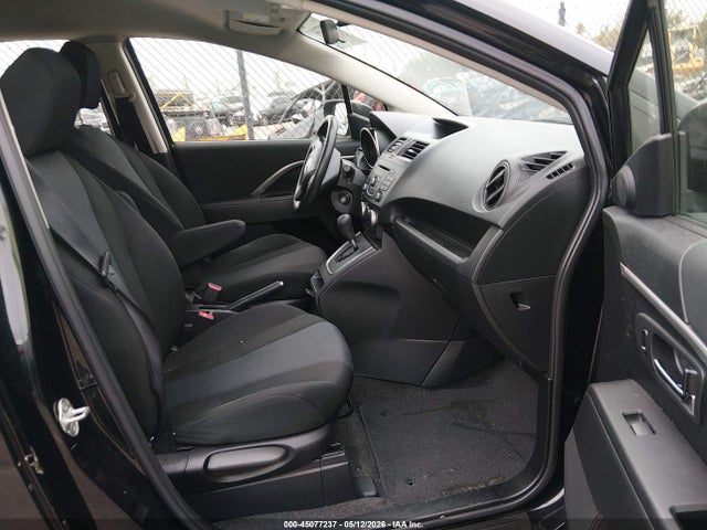 Mazda Mazda5 Sport 2015 JM1CW2BLXF0184886 Image 5