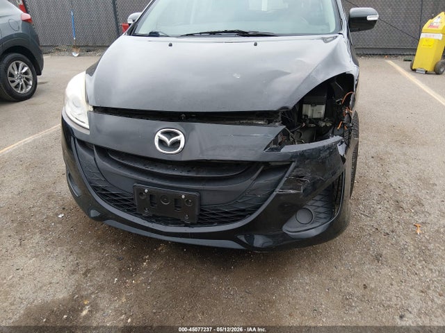 Mazda Mazda5 Sport 2015 JM1CW2BLXF0184886 Image 6