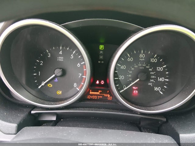 Mazda Mazda5 Sport 2015 JM1CW2BLXF0184886 Image 7