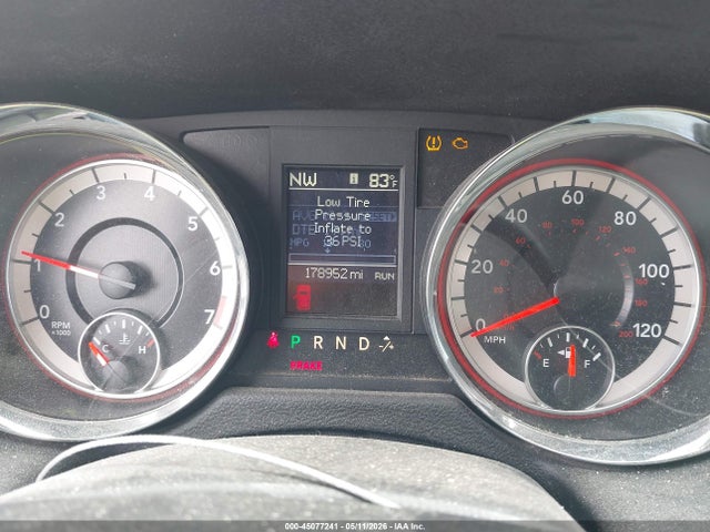 45077241 :رقم المزاد ، 2C4RDGEGXJR281760 vin ، 2018 Dodge Grand Caravan Gt مزاد بيع