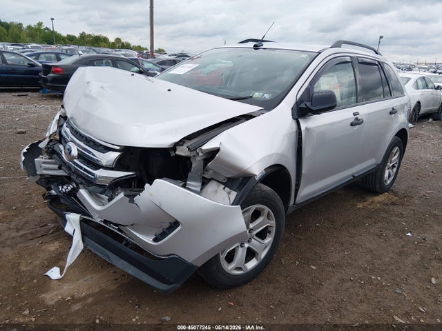 Продажа на аукционе авто 2014 Ford Edge Se, vin: 2FMDK4GC6EBB36458, номер лота: 45077245