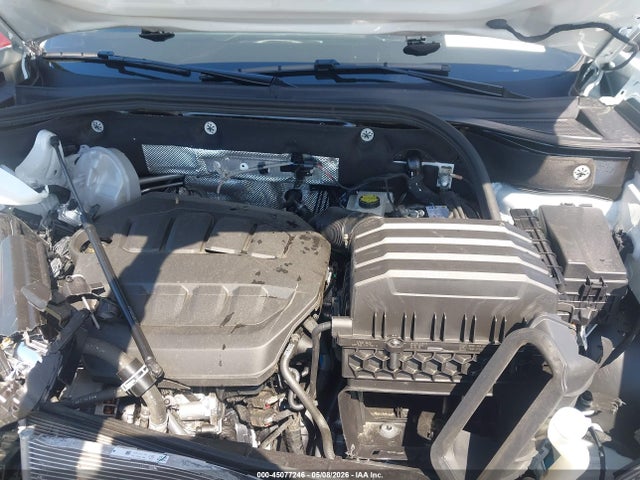 Aukcja sprzedaży 2025 Volkswagen Atlas 2.0t Sel Premium R-line, vin: 1V2FR2CA2SC549294, numer aukcji: 45077246