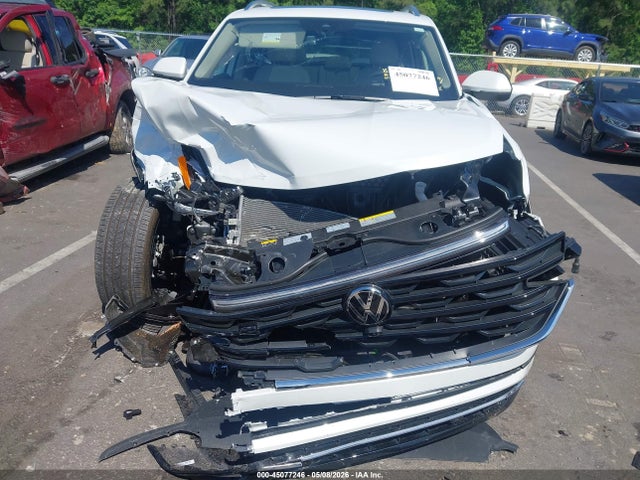 Aukcja sprzedaży 2025 Volkswagen Atlas 2.0t Sel Premium R-line, vin: 1V2FR2CA2SC549294, numer aukcji: 45077246
