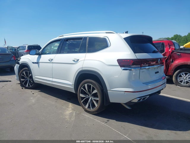 Aukcja sprzedaży 2025 Volkswagen Atlas 2.0t Sel Premium R-line, vin: 1V2FR2CA2SC549294, numer aukcji: 45077246