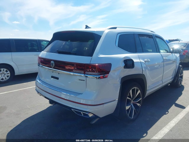 Aukcja sprzedaży 2025 Volkswagen Atlas 2.0t Sel Premium R-line, vin: 1V2FR2CA2SC549294, numer aukcji: 45077246
