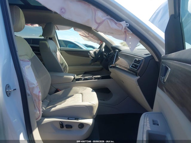 Aukcja sprzedaży 2025 Volkswagen Atlas 2.0t Sel Premium R-line, vin: 1V2FR2CA2SC549294, numer aukcji: 45077246