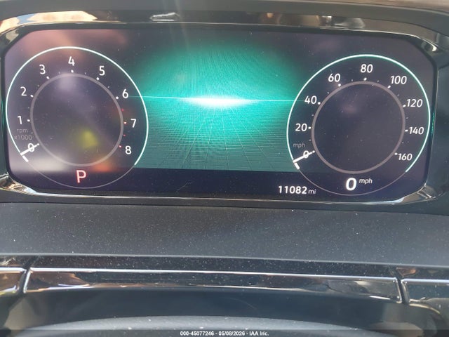 Aukcja sprzedaży 2025 Volkswagen Atlas 2.0t Sel Premium R-line, vin: 1V2FR2CA2SC549294, numer aukcji: 45077246