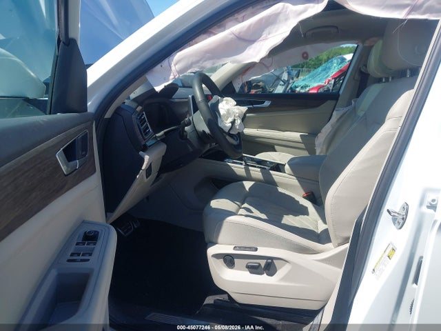 Aukcja sprzedaży 2025 Volkswagen Atlas 2.0t Sel Premium R-line, vin: 1V2FR2CA2SC549294, numer aukcji: 45077246