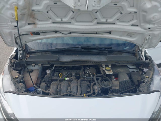 2019 Ford Transit Connect Xl მანქანა იყიდება აუქციონზე, vin: NM0GE9E29K1424768, აუქციონის ნომერი: 45077253