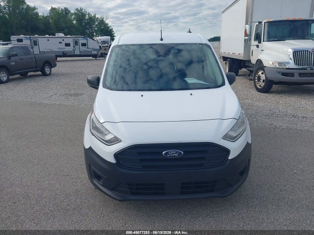 2019 Ford Transit Connect Xl მანქანა იყიდება აუქციონზე, vin: NM0GE9E29K1424768, აუქციონის ნომერი: 45077253