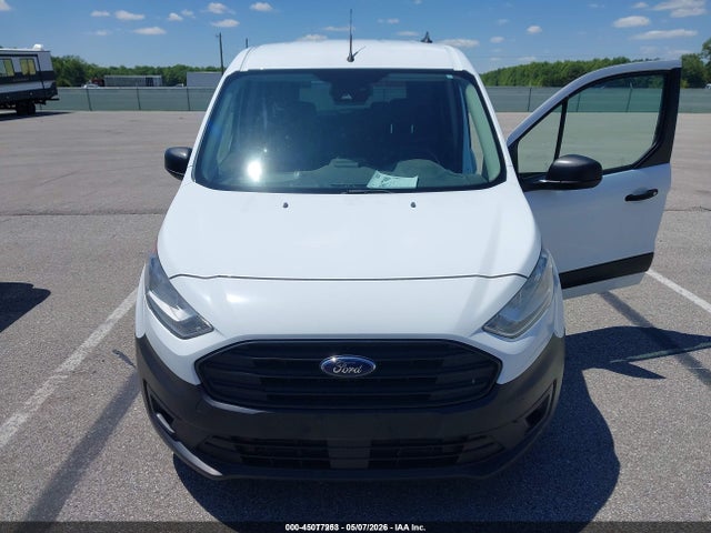 2019 Ford Transit Connect Xl მანქანა იყიდება აუქციონზე, vin: NM0GE9E29K1424768, აუქციონის ნომერი: 45077253