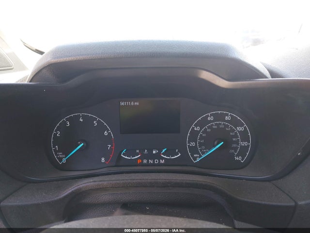 2019 Ford Transit Connect Xl მანქანა იყიდება აუქციონზე, vin: NM0GE9E29K1424768, აუქციონის ნომერი: 45077253