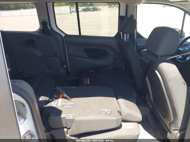 2019 Ford Transit Connect Xl მანქანა იყიდება აუქციონზე, vin: NM0GE9E29K1424768, აუქციონის ნომერი: 45077253
