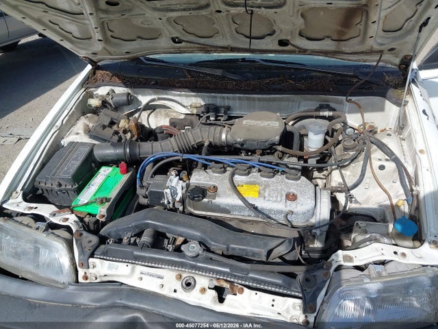 Aukcja sprzedaży 1988 Honda Civic 1.5 Dx, vin: JHMEE2755JS000570, numer aukcji: 45077254