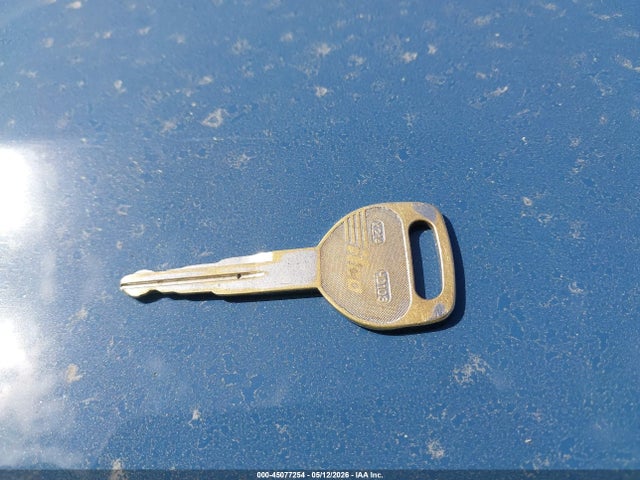 Aukcja sprzedaży 1988 Honda Civic 1.5 Dx, vin: JHMEE2755JS000570, numer aukcji: 45077254