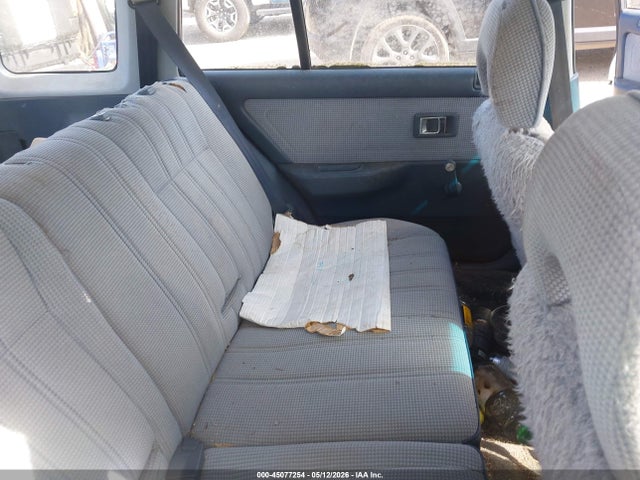 Aukcja sprzedaży 1988 Honda Civic 1.5 Dx, vin: JHMEE2755JS000570, numer aukcji: 45077254